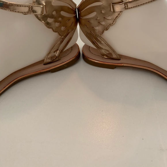 Ted Baker Girls Sandal - Picture 6 of 8